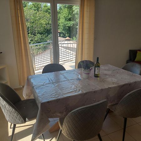 Apartmani Zec Silo  Bagian luar foto