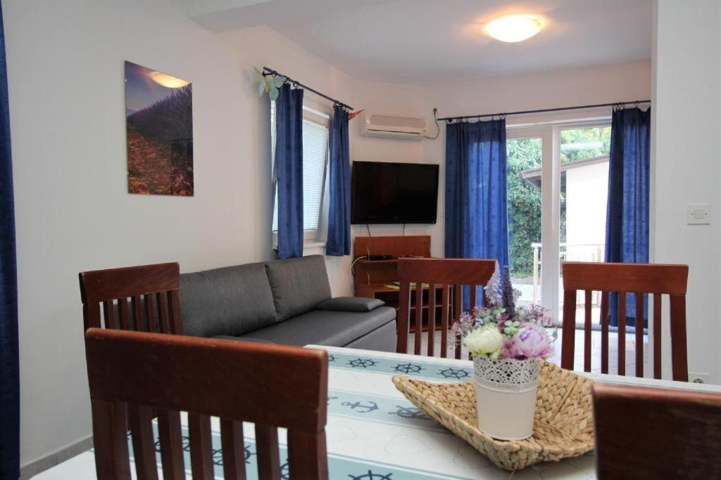 Apartmani Zec Silo  Bagian luar foto