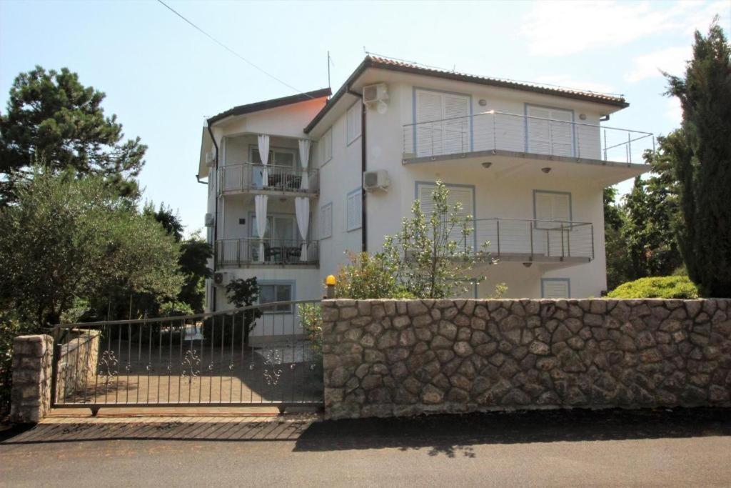 Apartmani Zec Silo  Bagian luar foto