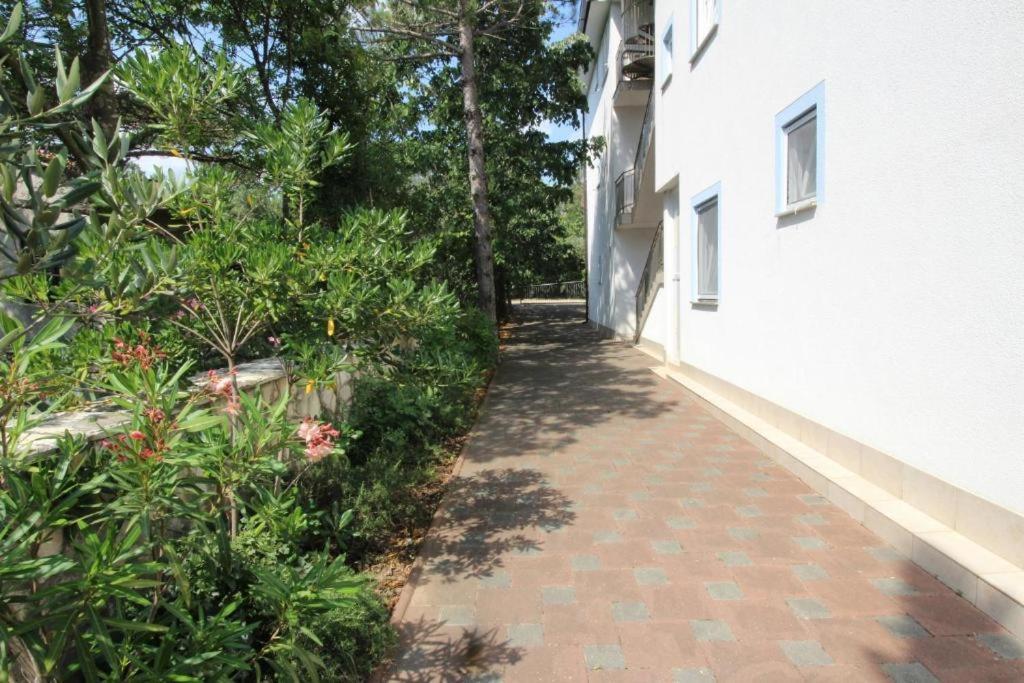 Apartmani Zec Silo  Bagian luar foto