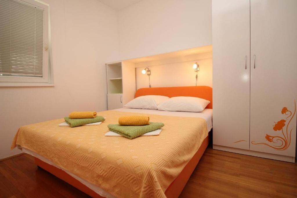 Apartmani Zec Silo  Bagian luar foto