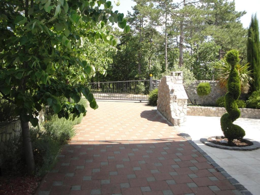 Apartmani Zec Silo  Bagian luar foto