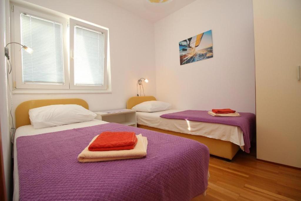 Apartmani Zec Silo  Bagian luar foto