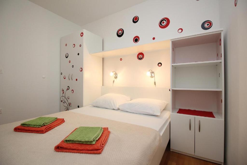 Apartmani Zec Silo  Bagian luar foto