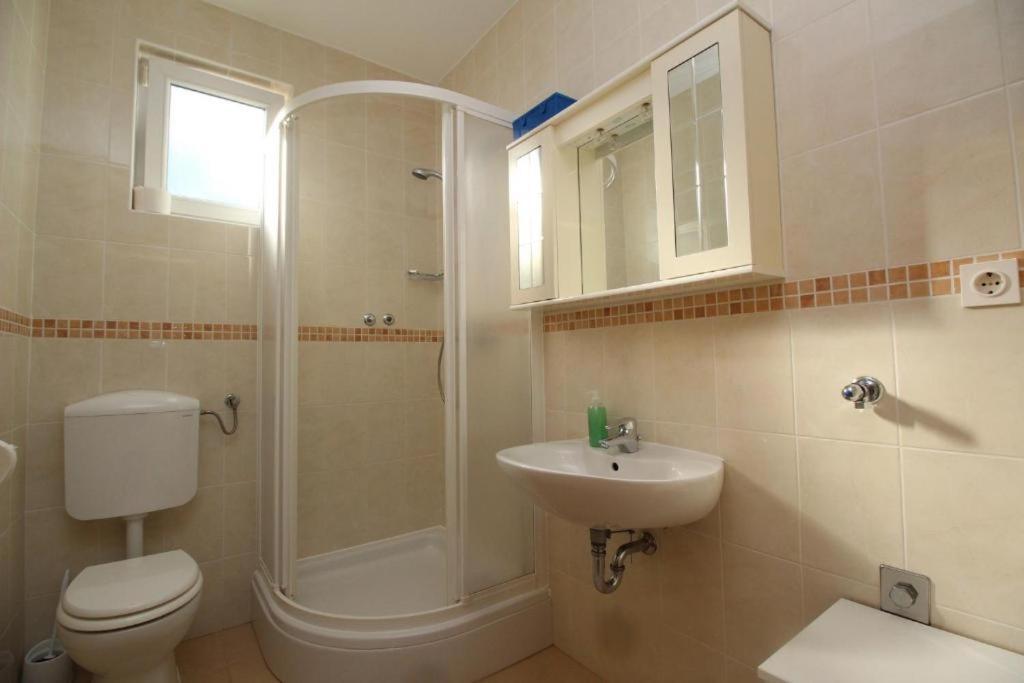 Apartmani Zec Silo  Bagian luar foto