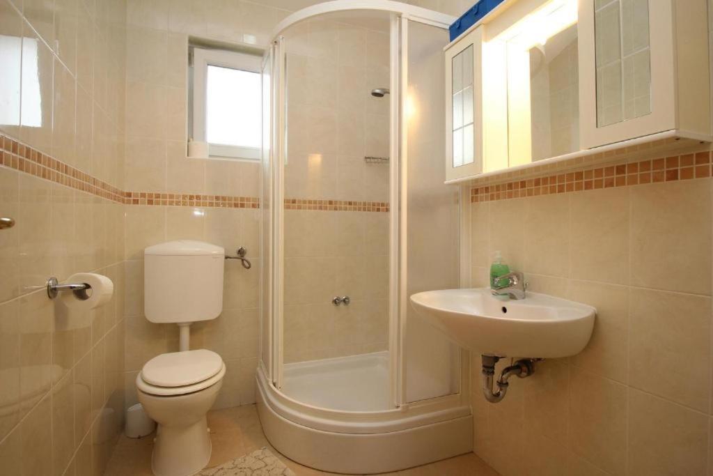 Apartmani Zec Silo  Bagian luar foto