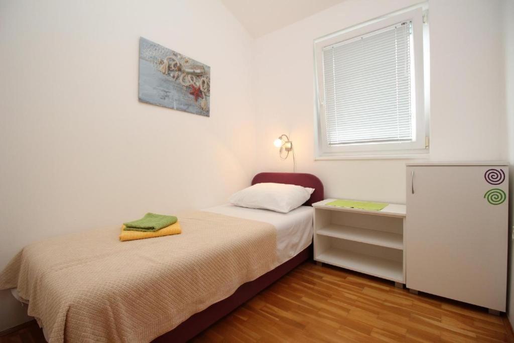 Apartmani Zec Silo  Bagian luar foto