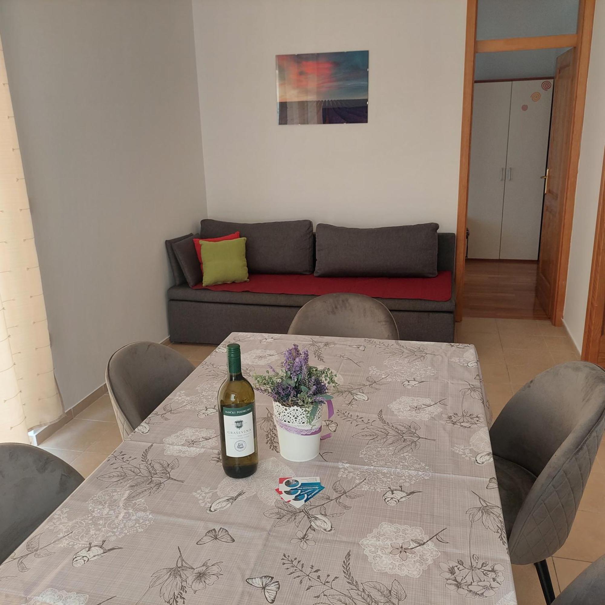 Apartmani Zec Silo  Bagian luar foto