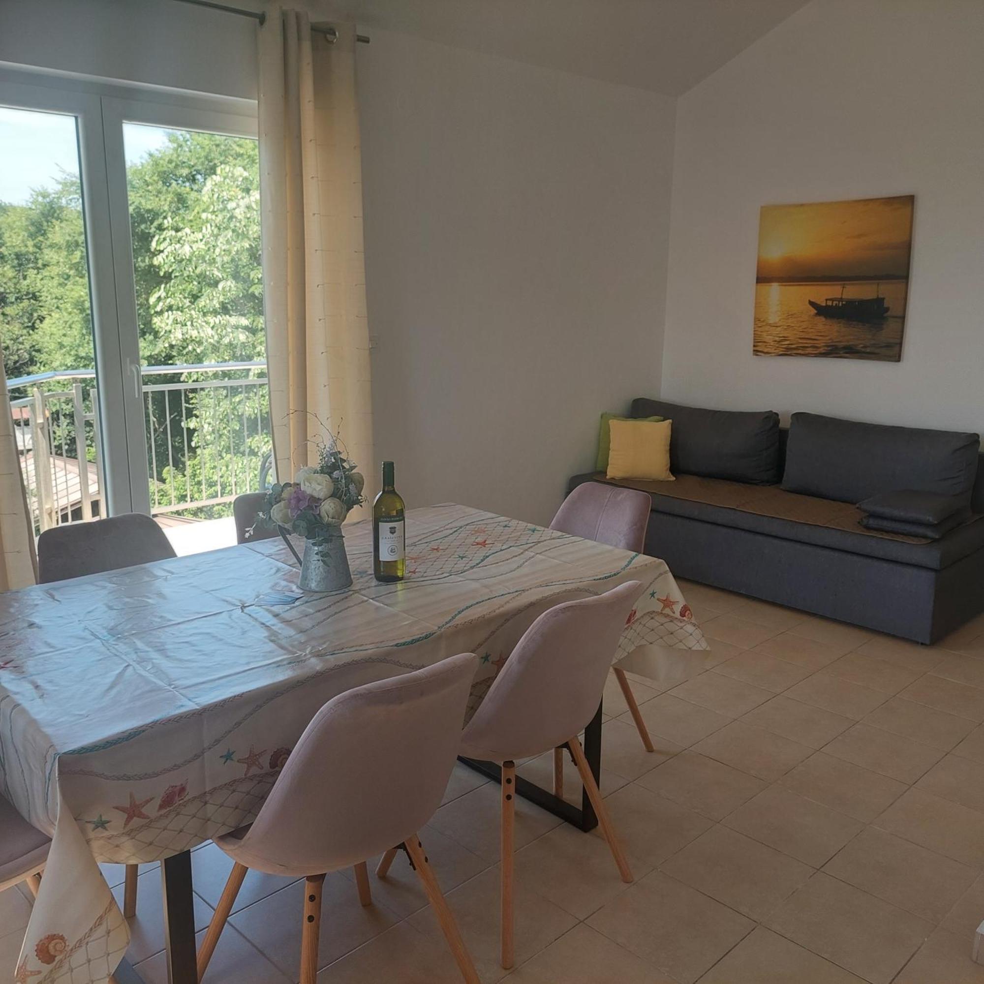 Apartmani Zec Silo  Bagian luar foto