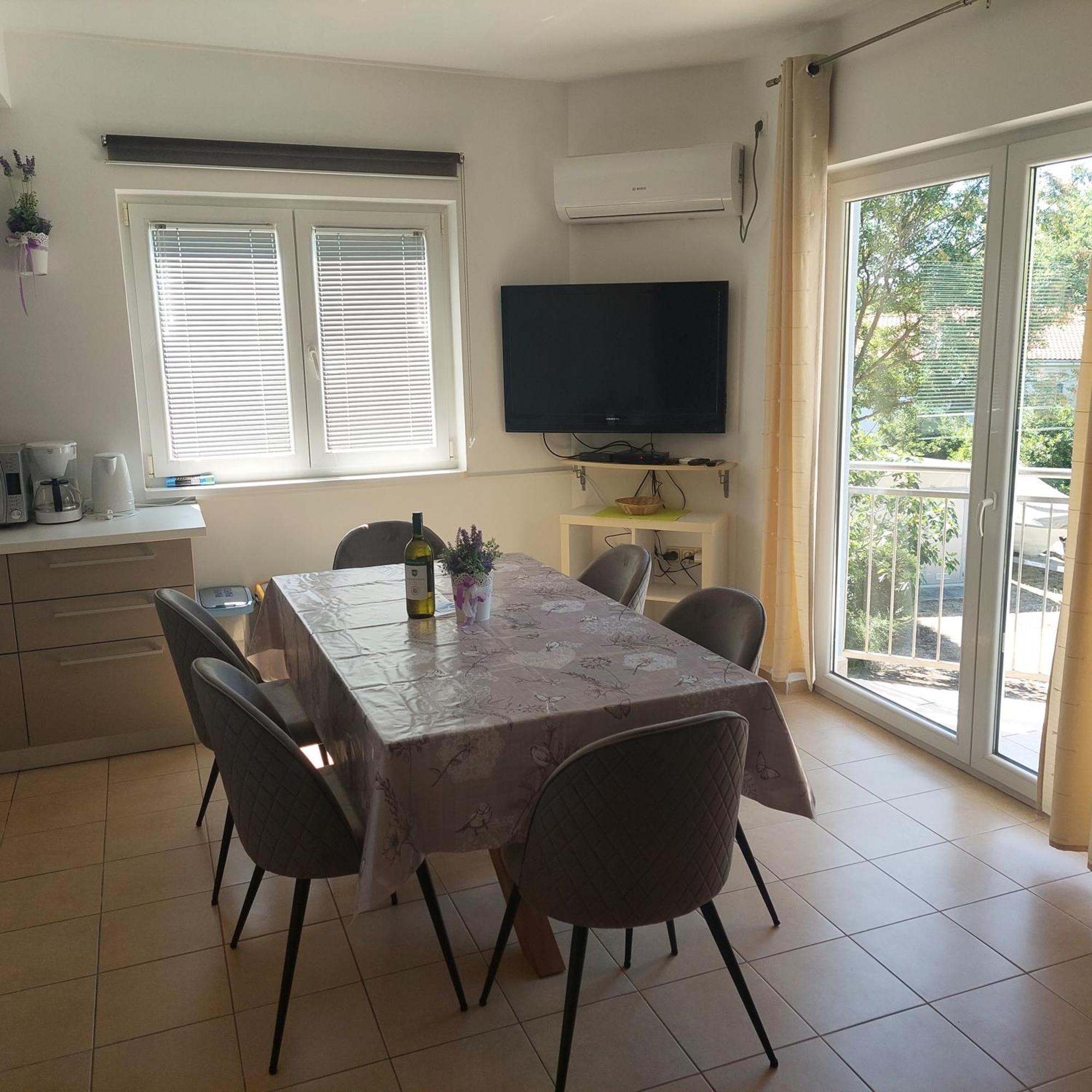 Apartmani Zec Silo  Bagian luar foto