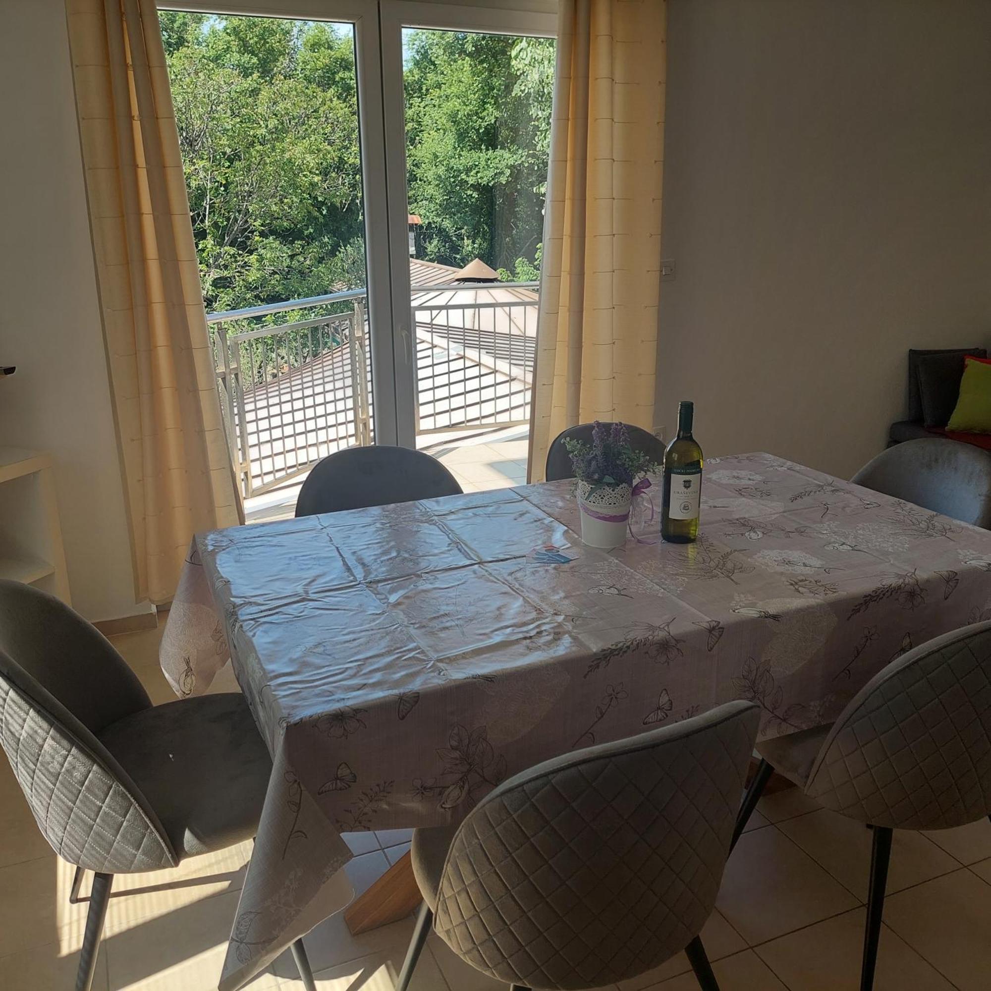 Apartmani Zec Silo  Bagian luar foto
