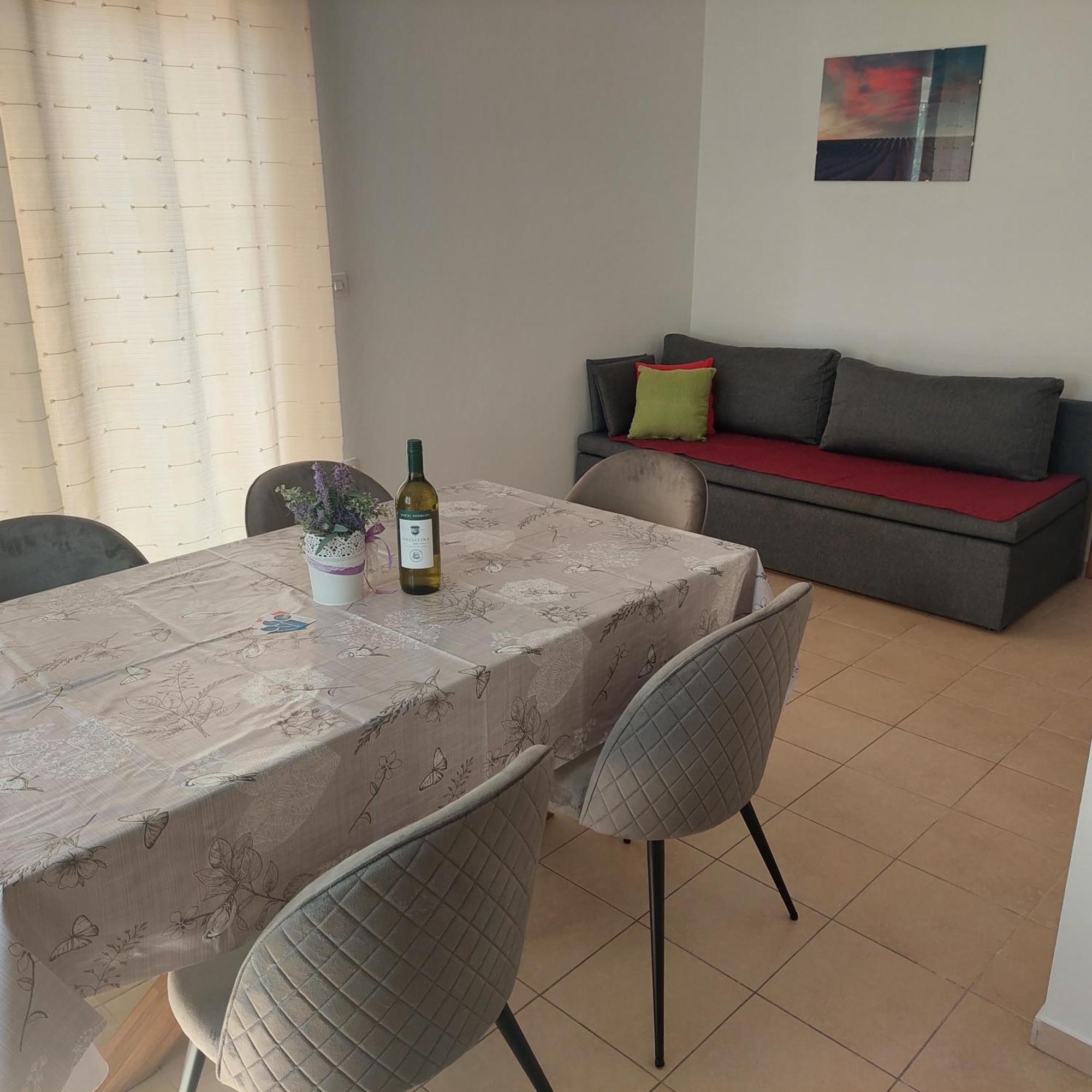 Apartmani Zec Silo  Bagian luar foto