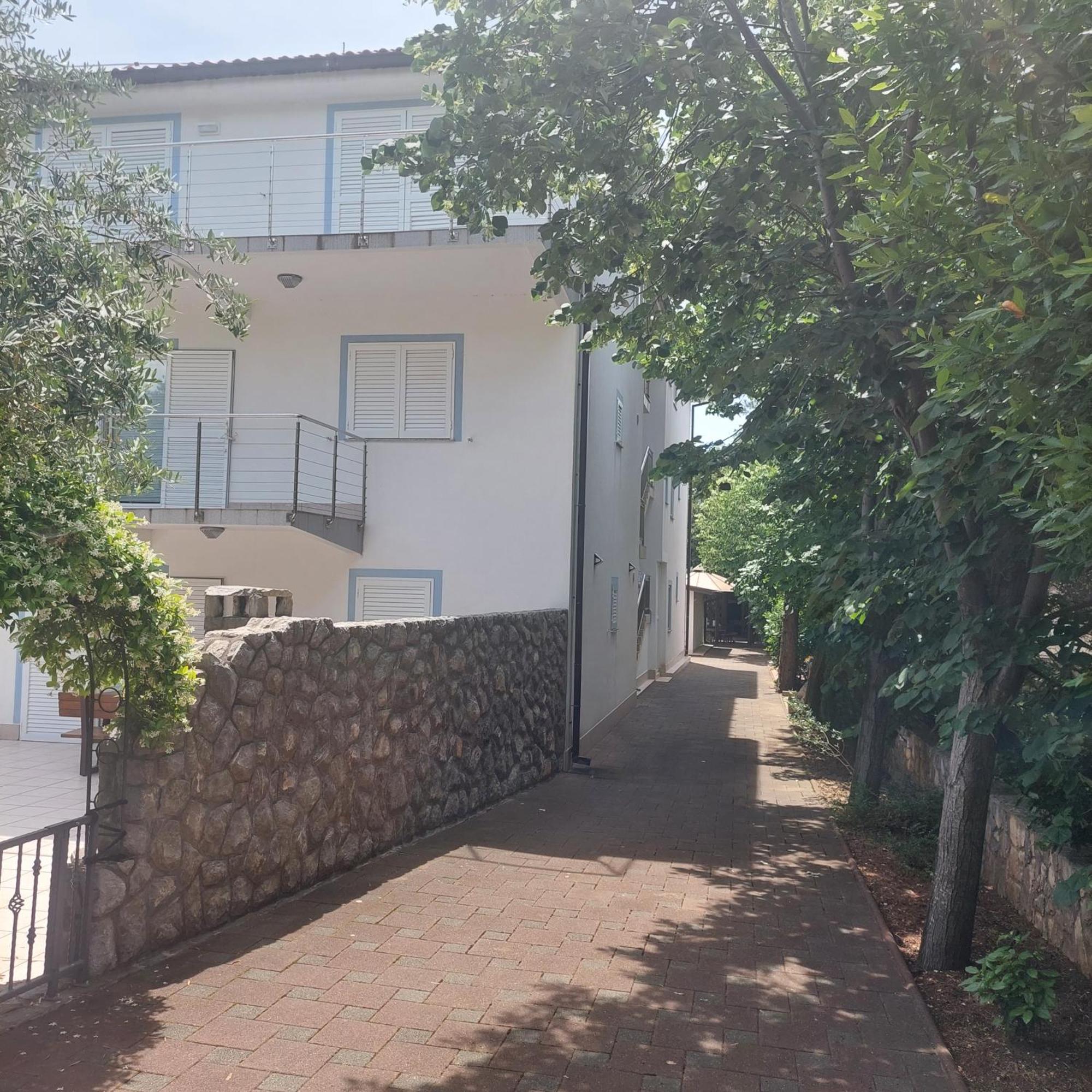 Apartmani Zec Silo  Bagian luar foto